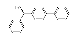 (R)-(+)-α-(4-biphenylyl)benzylamine_292066-56-9