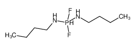 Bis-(n-butylamino)-difluoro-phosphoran_29215-40-5