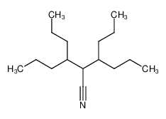1-cyano-1-(1-propylbutyl)-2-propylpentane_292605-52-8