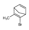 2-bromo-3-methylnorbornadiene_292608-83-4
