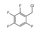 2-(Chloromethyl)-1,3,4,5-tetrafluorobenzene_292621-61-5