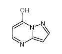 4H-Pyrazolo[1,5-a]pyrimidin-7-one_29274-23-5