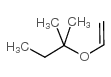 2-ethenoxy-2-methylbutane_29281-39-8