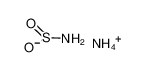 ammonium amidosulfite_29285-15-2