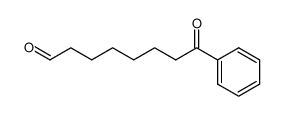 8-oxo-8-phenyloctanal_29304-32-3