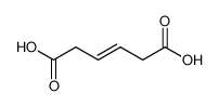 trans-.β.-Hydromuconic acid_29311-53-3
