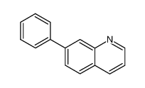7-phenylquinoline_29314-09-8