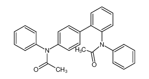 2,4'-Bis-(N-acetylanilino)-biphenyl_29325-46-0