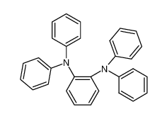 N,N,N',N'-tetraphenyl-o-phenylenediamine_29325-55-1