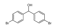 Bis(4-bromophenyl)methanol_29334-18-7