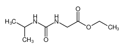 5-isopropyl-hydantoic acid ethyl ester_29346-49-4