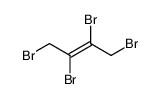 (E)-1,2,3,4-tetrabromobut-2-ene_29365-87-5