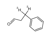 3,3-dideuterio-3-phenyl-propionaldehyde_29372-34-7