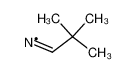 (2,2-dimethyl-propylidene)-aminyl_29372-75-6