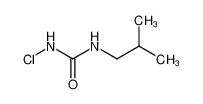 1-Chlor-3-isobutylharnstoff_29376-10-1