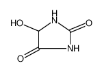 5-hydroxyimidazolidine-2,4-dione_29410-13-7