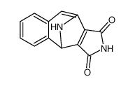 4,10-epiminobenzo[4,5]cyclohepta[1,2-c]pyrrole-1,3(2H,4H)-dione_29410-90-0