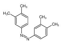 bis(3,4-dimethylphenyl)diazene_29418-36-8