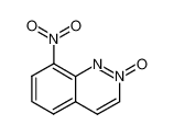 8-nitro-cinnoline 2-oxide_2942-41-8
