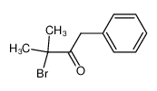 3-Bromo-1-phenyl-3-methyl-butanon_29443-17-2