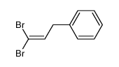 (3,3-dibromoprop-2-enyl)benzene_294634-72-3