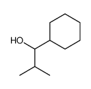 1-cyclohexyl-2-methylpropan-1-ol_29474-12-2