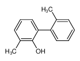 2'-Hydroxy-2.3'-dimethyl-biphenyl_29474-49-5
