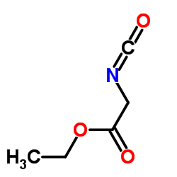Ethyl N-(oxomethylene)glycinate_2949-22-6