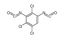 1,2,4-Trichlorobenzol-3,5-diisocyanat CAS:29492-63-5 manufacturer & supplier