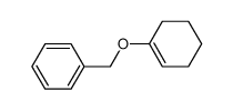 1-(benzyloxy)cyclohexene_29494-42-6