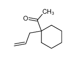 1-acetyl-1-allylcyclohexane_29517-73-5