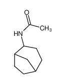 2-Acetamidobicyclo(3.2.1)octan_29518-91-0