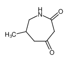 6-methylazepane-2,4-dione_29520-89-6