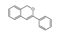 3-phenyl-1H-isochromene_29539-10-4