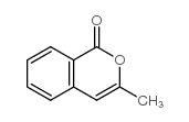 3-methylisochromen-1-one_29539-21-7