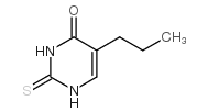 5-propyl-2-thiouracil_2954-52-1