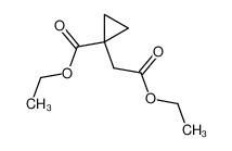 α,α-Dimethylen-bernsteinsaeure-diaethylester_29547-64-6