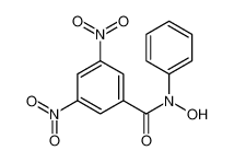 N-hydroxy-3,5-dinitro-N-phenylbenzamide_29556-22-7