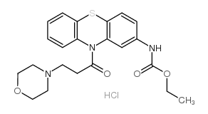 moricizine hydrochloride_29560-58-5