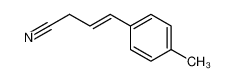 4-(4-methylphenyl)-3-butenenitrile_29576-16-7