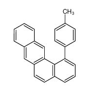 1-(4-Tolyl)-benz(a)anthracen_29584-24-5