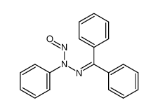 N2-nitroso-1,1,N2-triphenyl-methanon hydrazone_29586-02-5