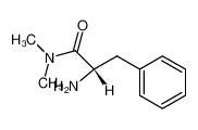 (S)-2-amino-N,N-dimethyl-3-phenylpropanamide_29618-17-5