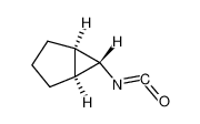 Bicyclo(3.1.0)hexyl-6-exo-isocyanat_29623-39-0