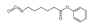 ε-Isocyanatocapronsaeure-phenylester_29640-16-2