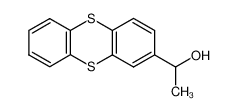 1-thianthren-2-yl-ethanol_29640-71-9