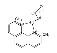 [(2,9-dimethyl-1,10-phenanthroline)Pt(maleic anhydride)]_296788-29-9