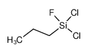 dichloro-fluoro-propyl-silane_2968-34-5
