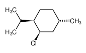 (+)-(1S,2S,5R)-menthyl chloride_29707-60-6