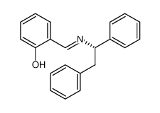 (S)-N-Salicyliden-α,β-diphenylethylamin_2975-90-8